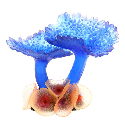 Simulation Coral Plants for Aquarium Decoration – Durable & Realistic | PetPexi