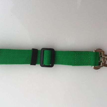 Adjustable Dog Car Safety Seat Belt – Durable Travel Leash for Secure Pet Restraint