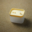Transparent yellow / Straight nozzle / EU