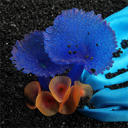 Simulation Coral Plants for Aquarium Decoration – Durable & Realistic | PetPexi