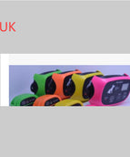 One for three pink UK
