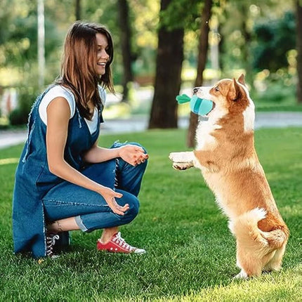 Interactive Treat Dispensing Dog Puzzle Toy – Durable & Fun Chew Dog Toys | Petpexi