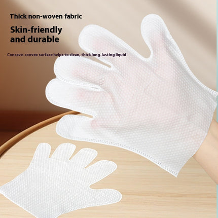 Pet Wipes Gloves for Dogs – Spa-Quality Wash-Free Deodorant & Dry Cleaning | Petpexi