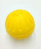 Solid ball