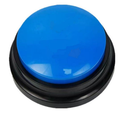 Voice Recording Button for Dogs – 30-Second Training & Communication Buzzer