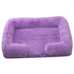 M27 Purple / L No Inner Sleeve