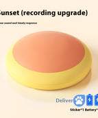 New Sunset Afterglow