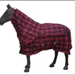 Black red / 125cm