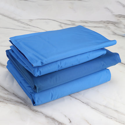 Cooling Gel Pet Mat – Summer Ice Pad for Dogs & Cats | PetPexi