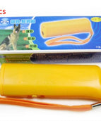 5pcs Yellow