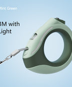 Ring Mint Green