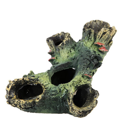 Resin Tree Branch Aquarium Decoration – Multiple Styles | www.petpexi.com