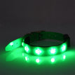 Green / USB