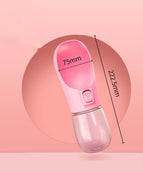 Pink 300ml