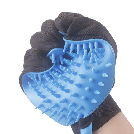 Pet Dog Shower Head Handheld Bathing & Massage Tool for Dogs & Cats | Petpexi