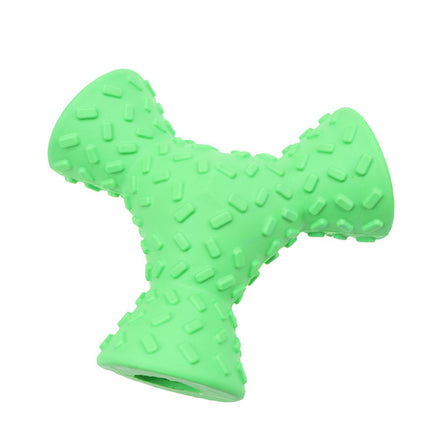 Trihedron Pet Toys Durable Food Dispensing Toys - Petpexi