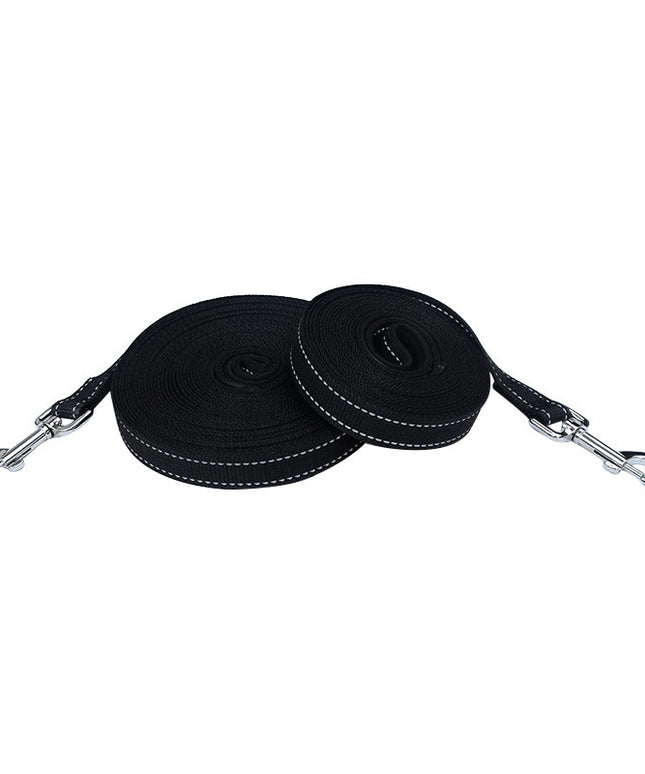 Pet Tracking Leash – Reflective Nylon Dog Leash for Long-Distance Control | Fast & Free Shipping at www.petpexi.com