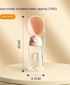 3086 Luxury Style Brown