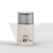 Beige / USB