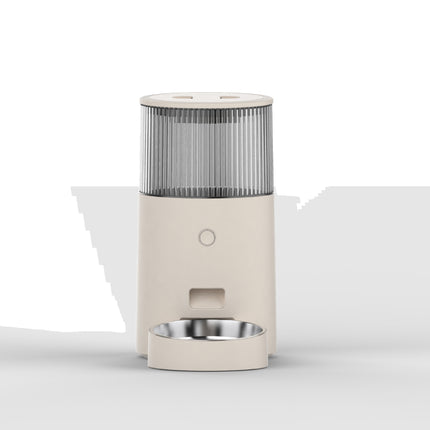 Mefu Smart 2.5L Automatic Pet Feeder for Cats & Small Dogs – WiFi Control, Premium Quality | Fast Free USA Shipping | petpexi.com
