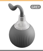 Magic Tail Gray