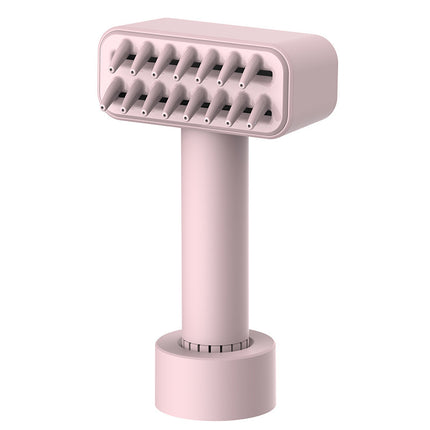Wireless Electric Pet Comb – Flea & Mite Remover for Dogs & Cats | Petpexi