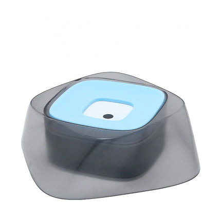 Floating No-Spill Pet Water Bowl – Anti-Wet Mouth Dog & Cat Feeder | Petpexi