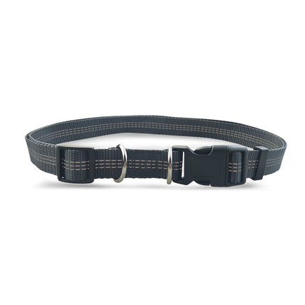 Multi-Function Reflective Elastic Dog Leash with Waist Belt – Hands-Free Control | Petpexi