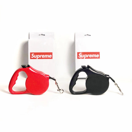 Pet Automatic Retractable Dog Leash – 5M Durable Tangle-Free Walking Leash | petpexi.com