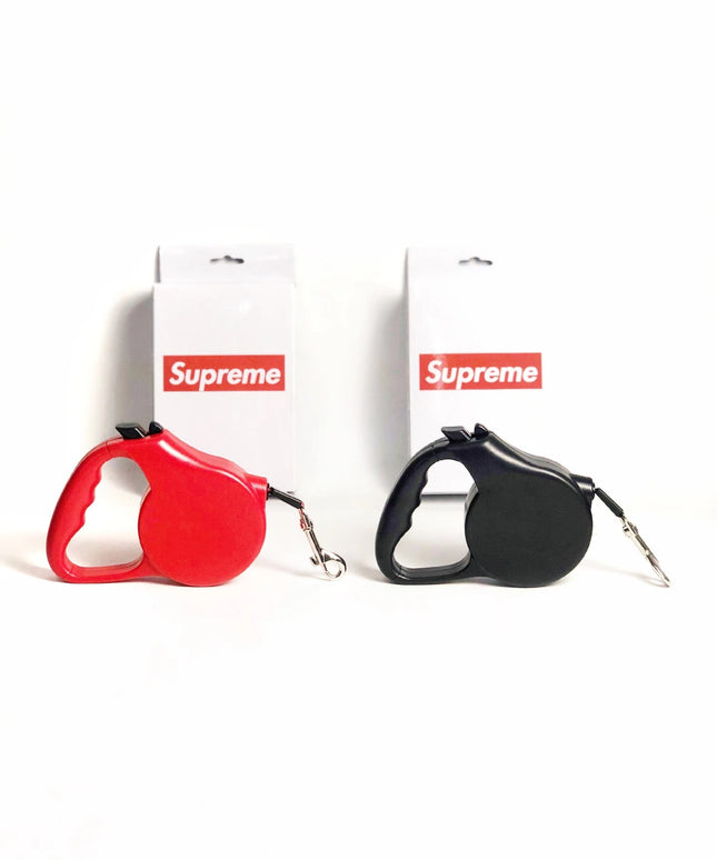 Pet Automatic Retractable Dog Leash – 5M Durable Tangle-Free Walking Leash | petpexi.com