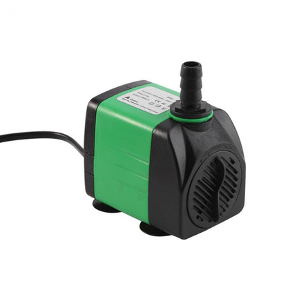 Small Fish Tank Submersible Pump Silent Filter – High Quality & Quiet | Fast Free Shipping USA | PetPexi