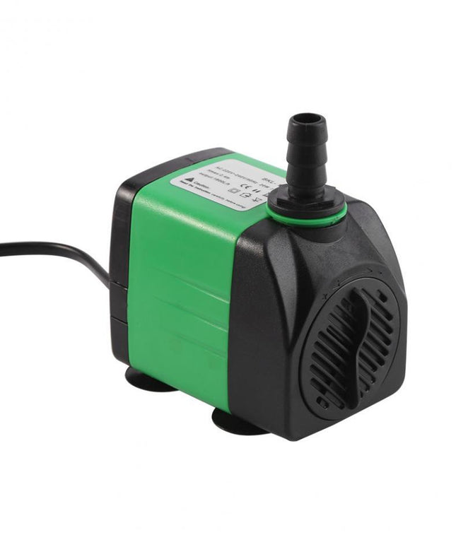 Small Fish Tank Submersible Pump Silent Filter – High Quality & Quiet | Fast Free Shipping USA | PetPexi