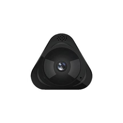 360° Smart Pet Camera – Wireless 3D Panoramic Surveillance with Night Vision