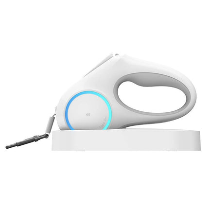 Retractable Dog Leash with LED Headlight - petpexi.com