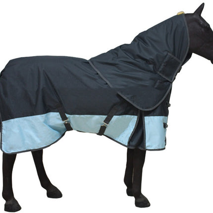 Winter Waterproof and Breathable Horse Clothes - Premium Protection