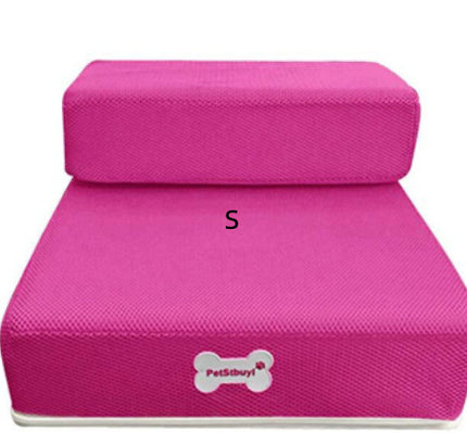 Multi-Purpose Foldable Sponge Pet Stairs – Easy to Clean & Antibacterial | Fast & Free USA Shipping | www.petpexi.com