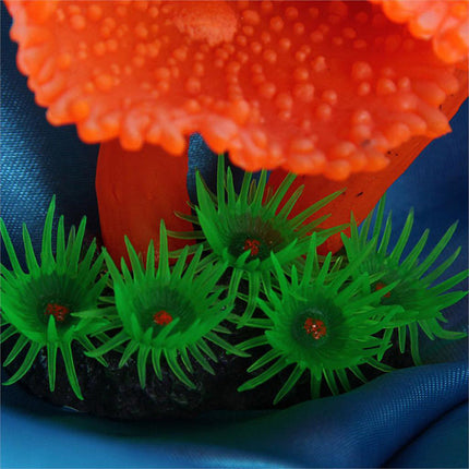 Simulation Coral Plants for Aquarium Decoration – Durable & Realistic | PetPexi