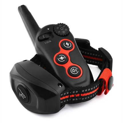 Durable Plastic Pet Trainer - Effective & Easy-to-Use Dog Training Device