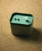 Forest Green