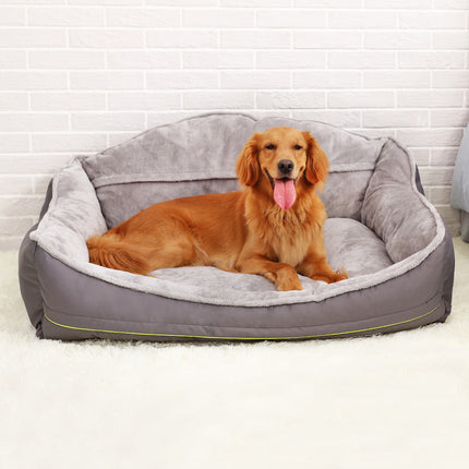 Dog Bed Sofa Bed - Premium Comfort, Multiple Sizes | PetPexi
