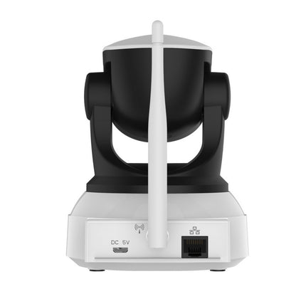 AI Smart Pet & Home Wi-Fi Camera – 720P Motion Detection & Night Vision | Petpexi