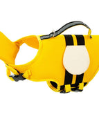 Yellow Bees