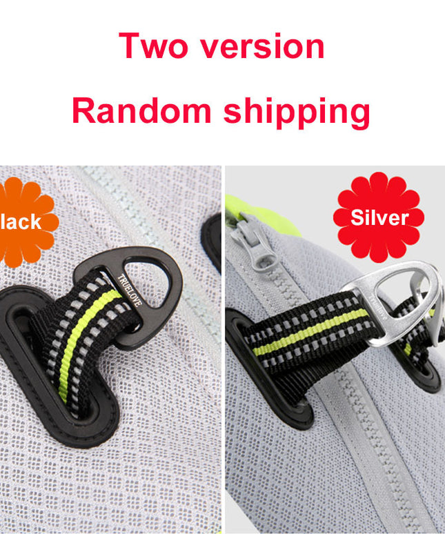 Dog Summer Traction Harness Cooling Suit – Breathable, Adjustable, Durable | PetPexi