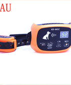 Orange AU Plug