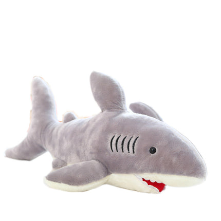 Shark Plush Toy Whale Shark – Soft Short Plush | petpexi.com