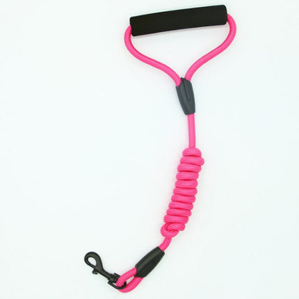 Pet Dog Nylon Reflective Collar Rope – Durable, Comfortable & Stylish | Fast & Free Shipping at www.petpexi.com