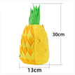 Yellow / One size