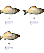C 3pcs