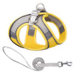 Yellow Gray / L