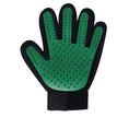 Left hand green1 / XKST